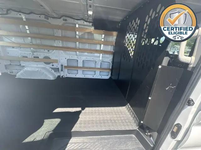 2025 Ford Transit Cargo Van T-250