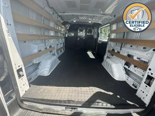 2025 Ford Transit Cargo Van T-250