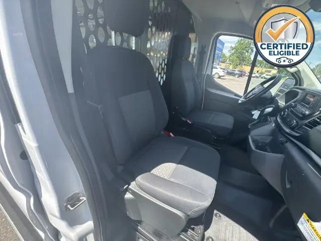 2025 Ford Transit Cargo Van T-250