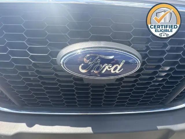 2025 Ford Transit Cargo Van T-250