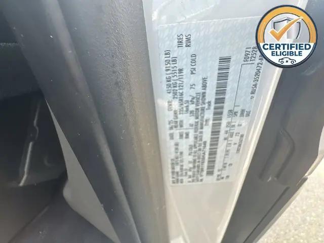 2025 Ford Transit Cargo Van T-250