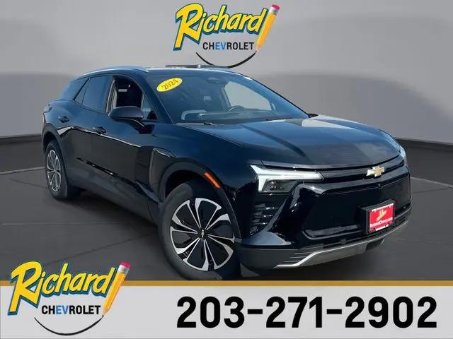 2024 Chevrolet V Blazer eAWD 2LT for sale in Cheshire, CT