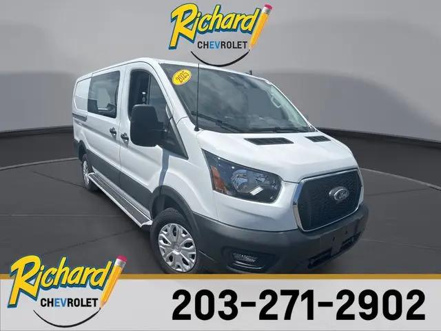 2025 Ford Transit Cargo Van T-250 for sale in Cheshire, CT