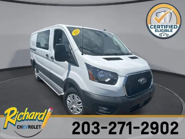 2025 Ford Transit Cargo Van T-250 for sale in Cheshire, CT