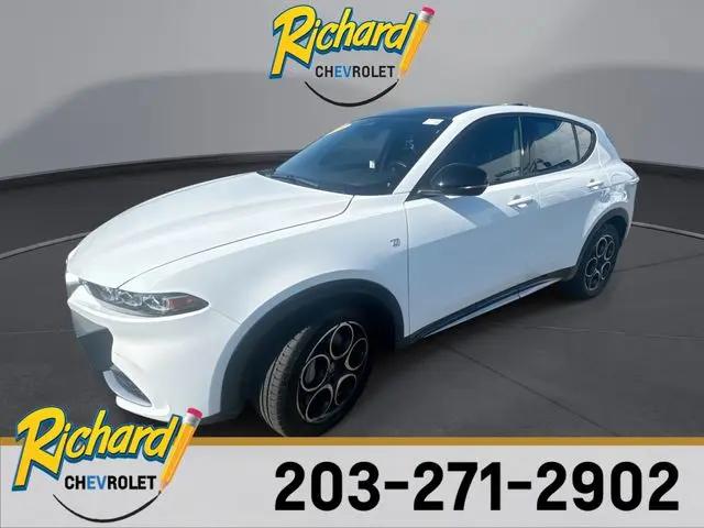 2024 Alfa Romeo Tonale Ti EAWD for sale in Cheshire, CT