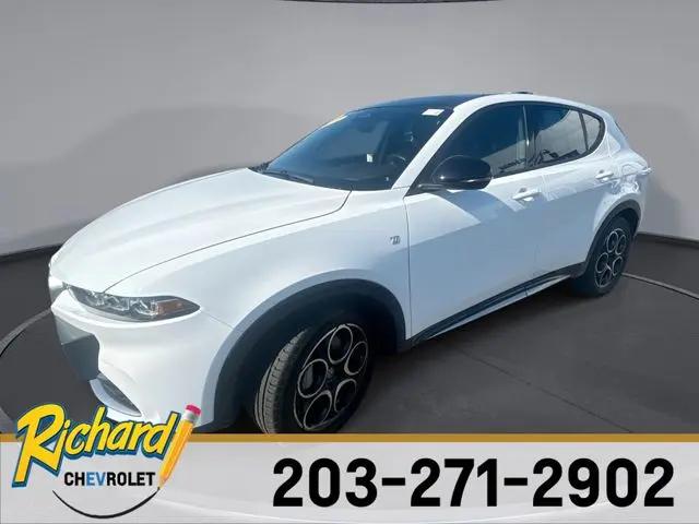 2024 Alfa Romeo Tonale Ti EAWD for sale in Cheshire, CT