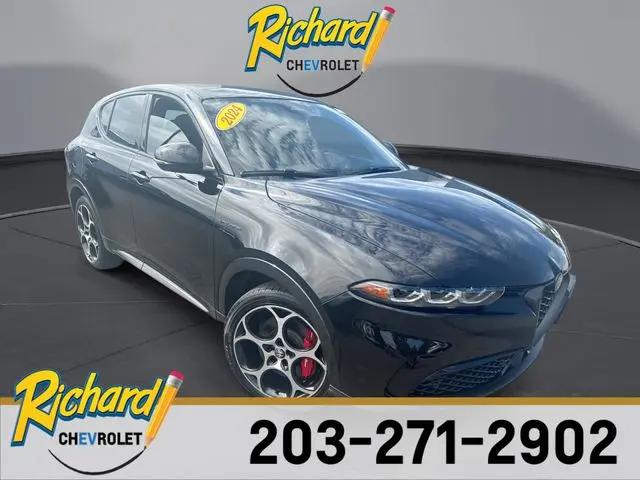 2024 Alfa Romeo Tonale Veloce EAWD for sale in Cheshire, CT