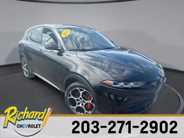 2024 Alfa Romeo Tonale Veloce EAWD for sale in Cheshire, CT