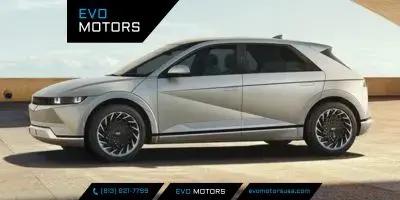 2023 Hyundai IONIQ 5 SEL for sale in Seffner, FL