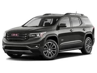 2017 GMC Acadia SLT-1 for sale in Fort Wayne, IN