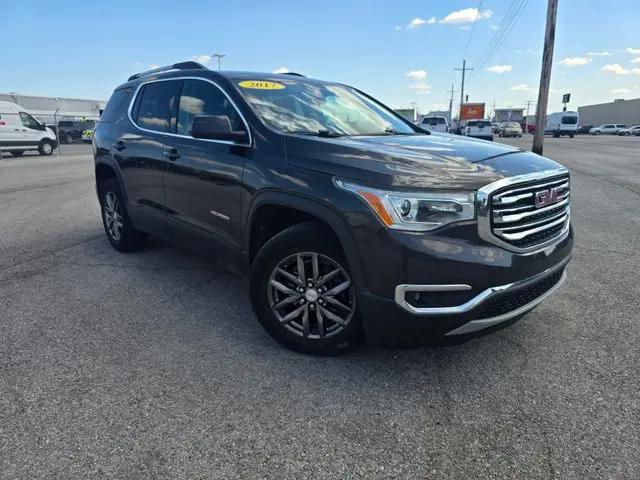 2017 GMC Acadia SLT-1 for sale in Fort Wayne, IN