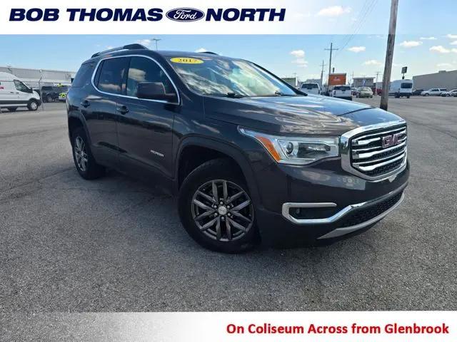2017 GMC Acadia SLT-1 for sale in Fort Wayne, IN