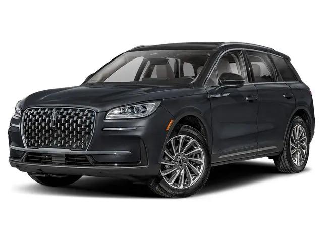 2024 Lincoln Corsair Grand Touring for sale in Fort Wayne, IN