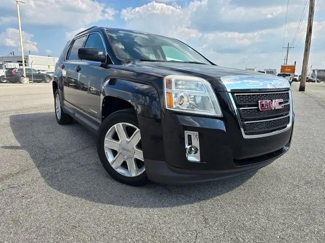 2010 GMC Terrain SLT-1 for sale in Fort Wayne, IN