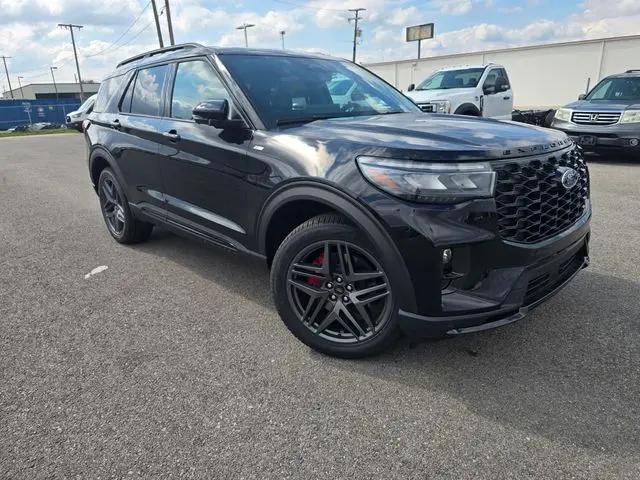 2026 Ford Explorer ST-Line for sale in Fort Wayne, IN