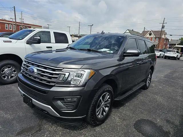 2020 Ford Expedition XLT for sale in Williamsport, PA