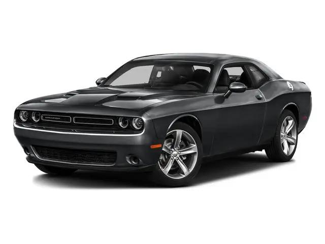 2017 Dodge Challenger SXT for sale in San Diego, CA