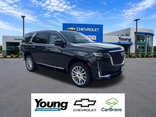 2024 Cadillac Escalade 4WD Premium Luxury for sale in Layton, UT