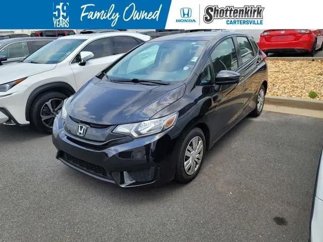 2017 Honda Fit LX for sale in Cartersville, GA