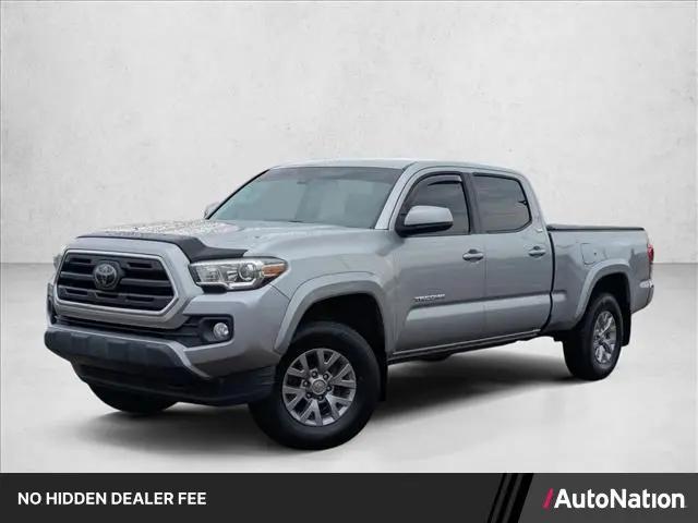 2018 Toyota Tacoma SR5 V6 for sale in North Canton, OH
