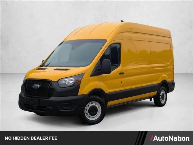 2023 Ford Transit Cargo Van T-250 for sale in North Canton, OH