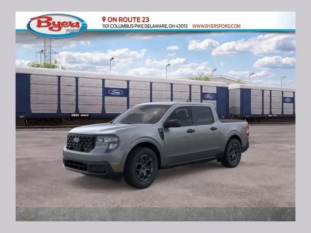 2026 Ford Maverick XLT for sale in Delaware, OH