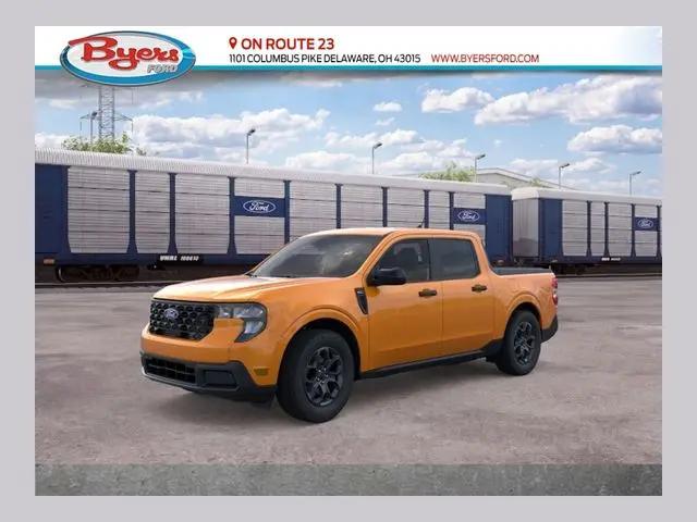 2026 Ford Maverick XLT for sale in Delaware, OH