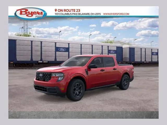 2026 Ford Maverick XLT for sale in Delaware, OH