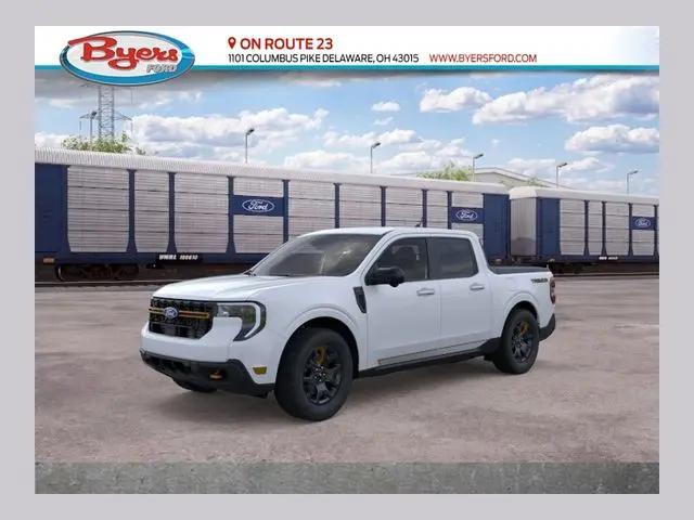 2026 Ford Maverick Tremor for sale in Delaware, OH