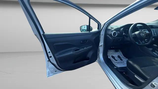2023 Nissan Versa 1.6 S Xtronic CVT