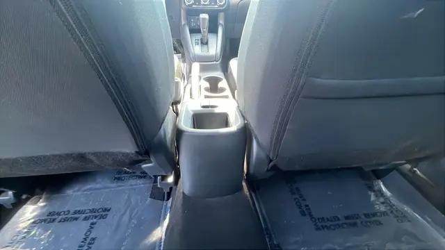2023 Nissan Versa 1.6 S Xtronic CVT