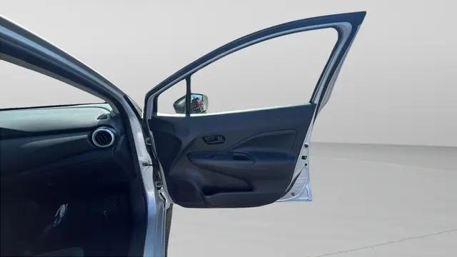 2023 Nissan Versa 1.6 S Xtronic CVT