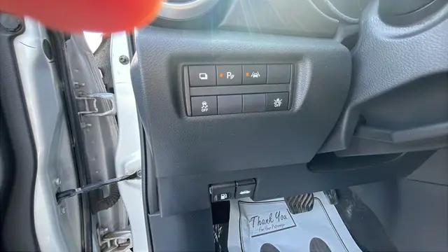 2023 Nissan Versa 1.6 S Xtronic CVT