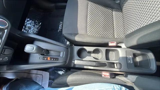 2023 Nissan Versa 1.6 S Xtronic CVT