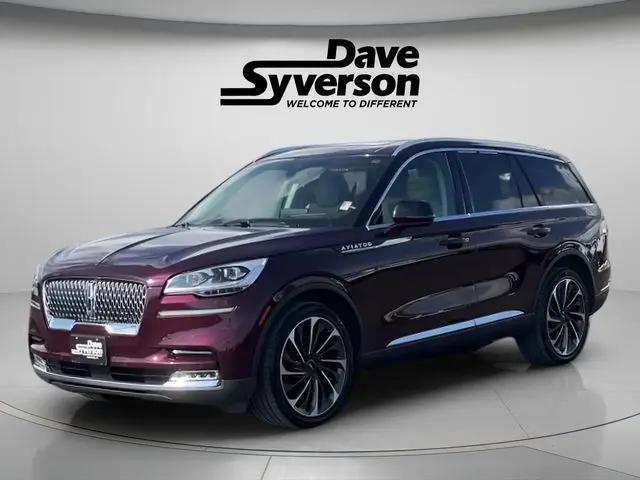 2020 Lincoln Aviator Reserve for sale in Albert Lea, MN
