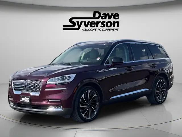 2020 Lincoln Aviator Reserve for sale in Albert Lea, MN