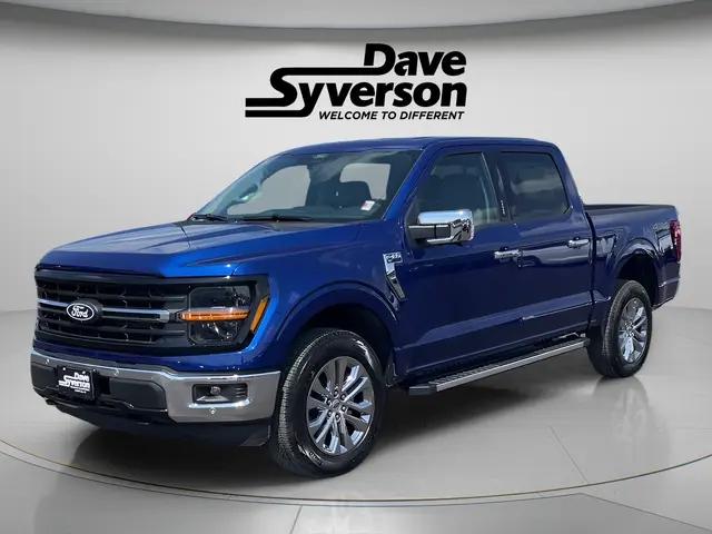 2026 Ford F-150 XLT for sale in Albert Lea, MN
