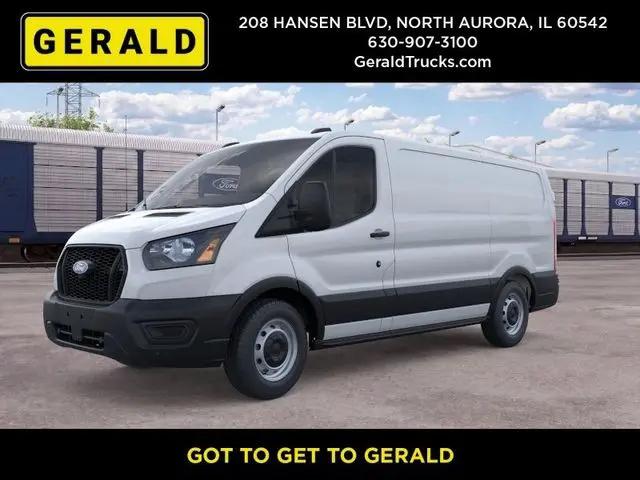 2026 Ford Transit Cargo Van T-250 for sale in North Aurora, IL