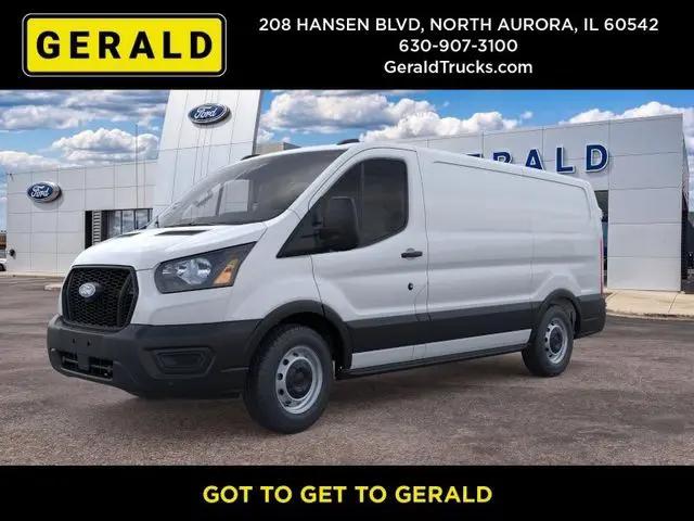 2026 Ford Transit Cargo Van T-250 for sale in North Aurora, IL