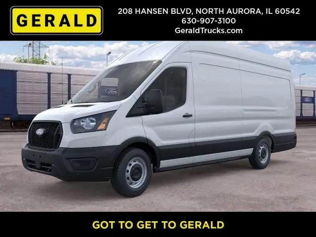 2026 Ford Transit Cargo Van T-350 for sale in North Aurora, IL