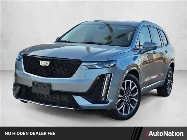2024 Cadillac XT6 AWD Sport for sale in Fort Worth, TX