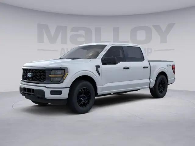 2026 Ford F-150 STX for sale in Alexandria, VA