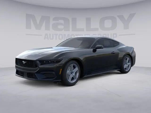 2026 Ford Mustang EcoBoost Fastback for sale in Alexandria, VA
