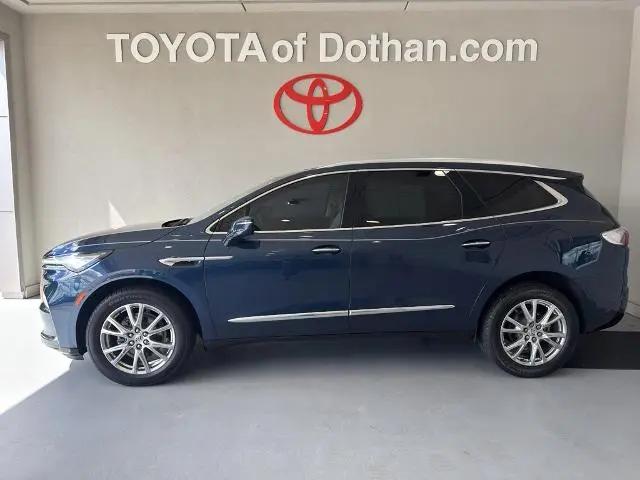 2023 Buick Enclave Essence FWD for sale in Dothan, AL