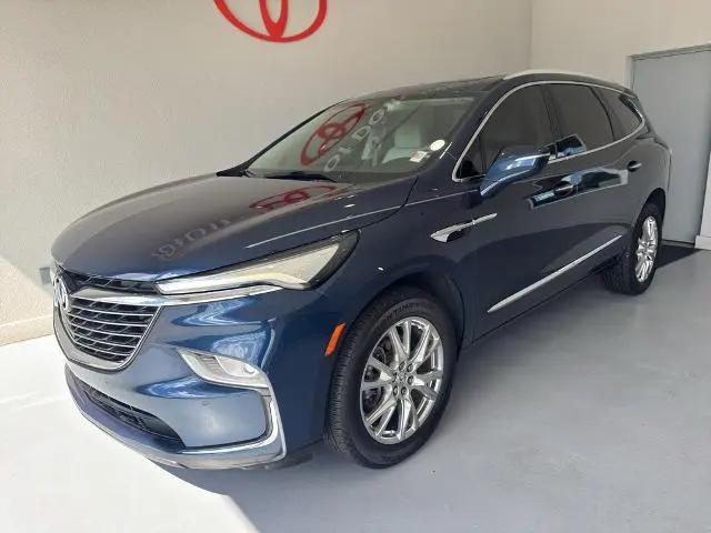 2023 Buick Enclave Essence FWD for sale in Dothan, AL
