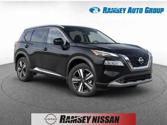 2023 Nissan Rogue SL Intelligent AWD for sale in Upper Saddle River, NJ