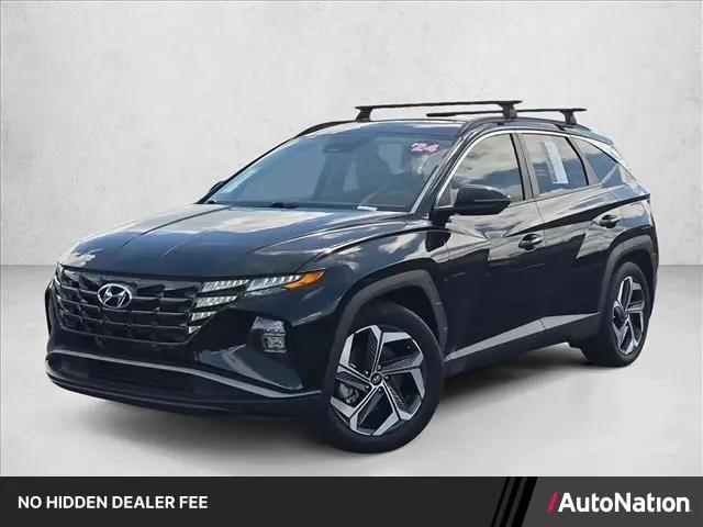 2024 Hyundai Tucson SEL for sale in Orlando, FL
