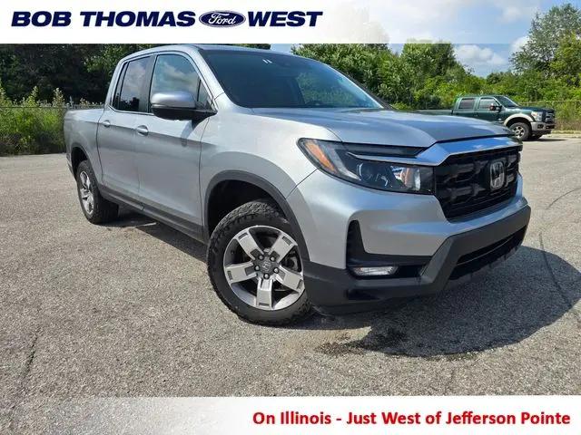 2026 Honda Ridgeline RTL for sale in Fort Wayne, IN