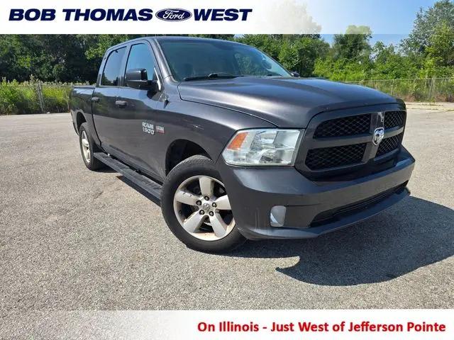 2014 Ram 1500 Express for sale in Fort Wayne, IN