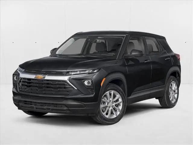 2026 Chevrolet TrailBlazer FWD LS for sale in Waco, TX